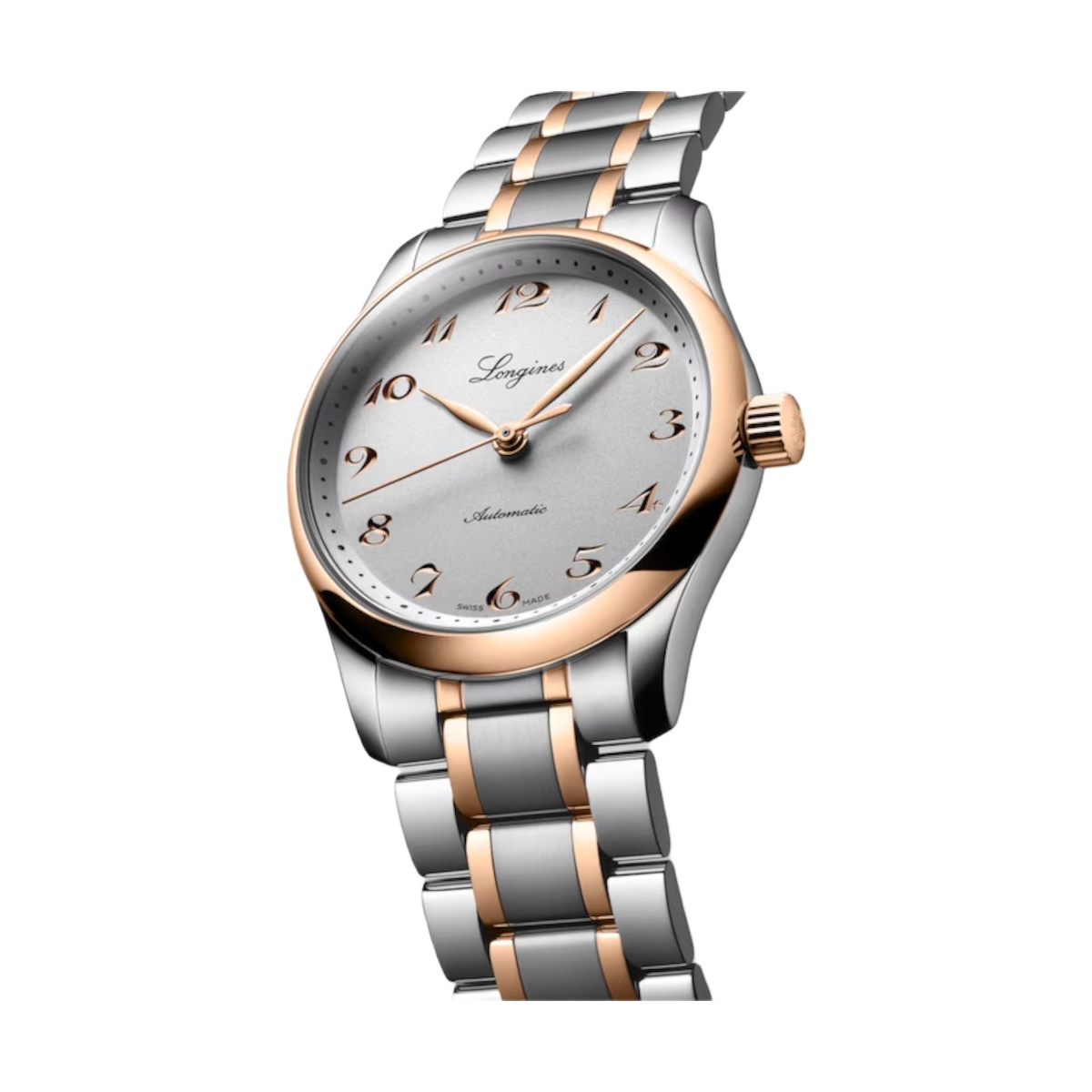 LONGINES MASTER COLLECTION