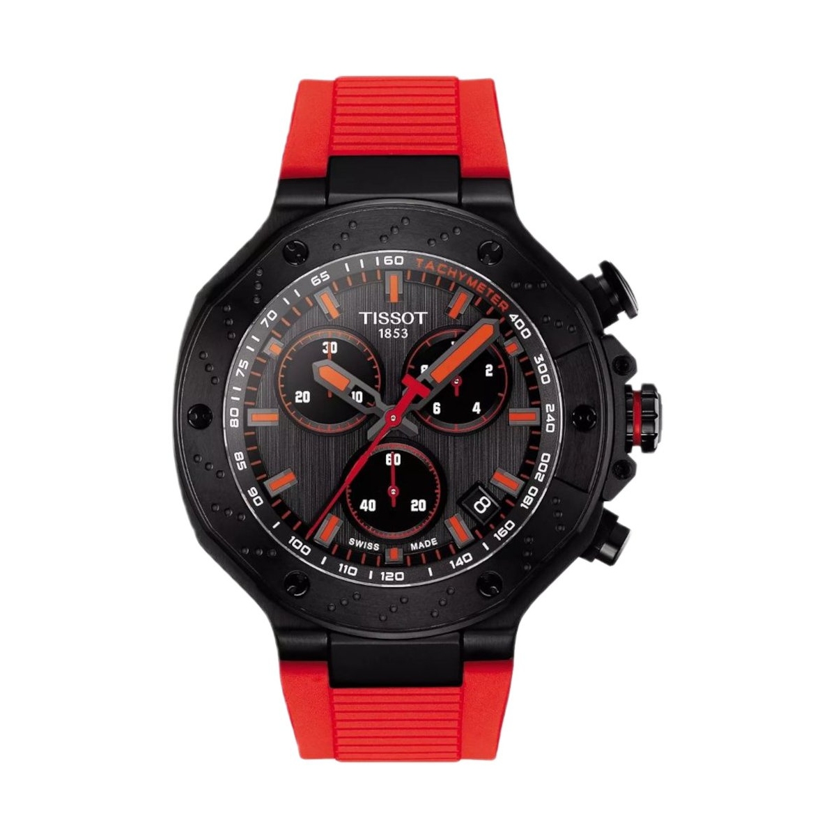 TISSOT T-Race Quartz Chronograph