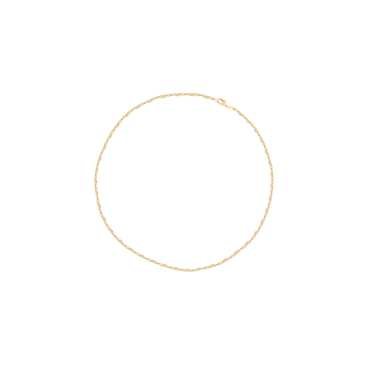 Bransoletka złota W.KRUK