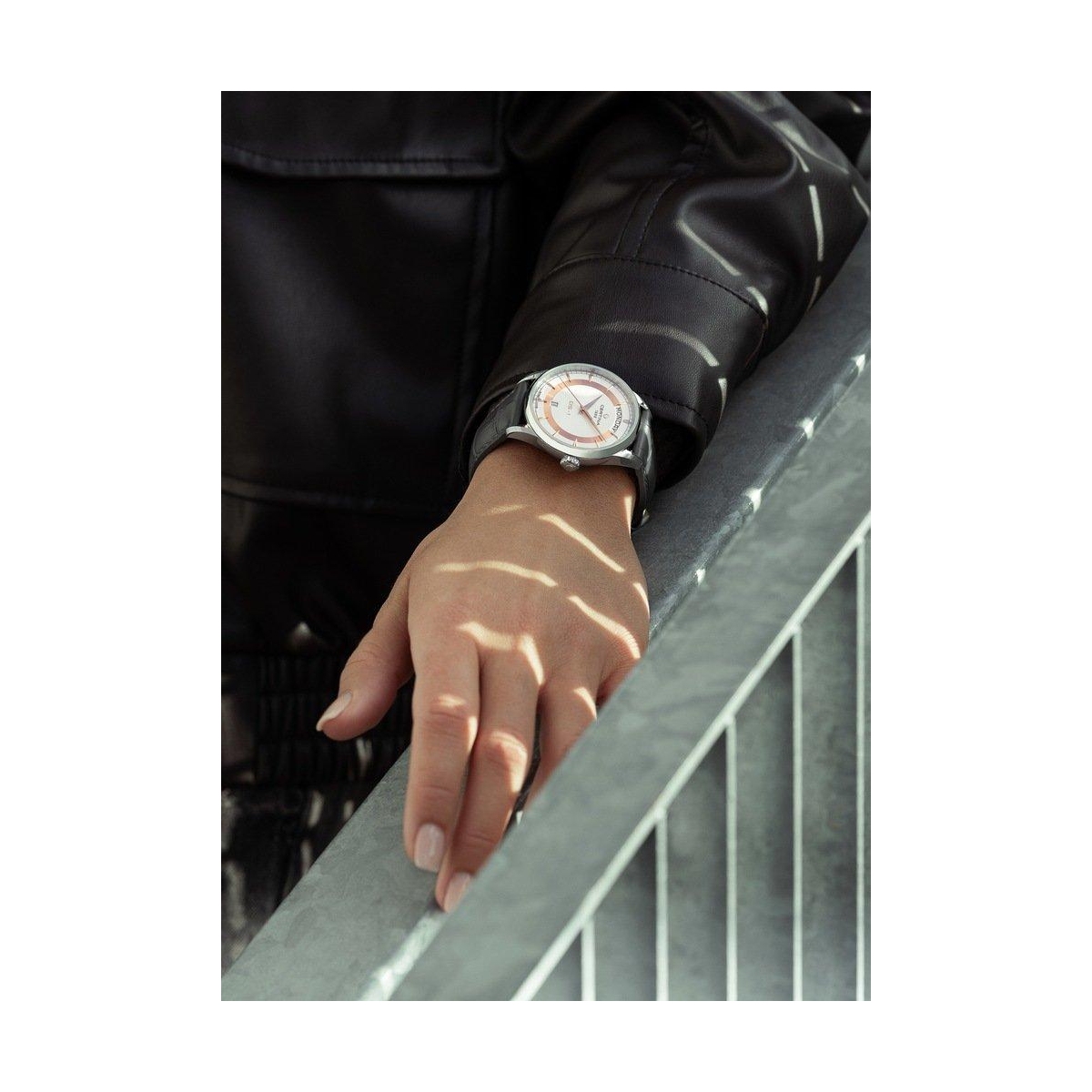 ZEGAREK CERTINA DS-1 DAY DATE