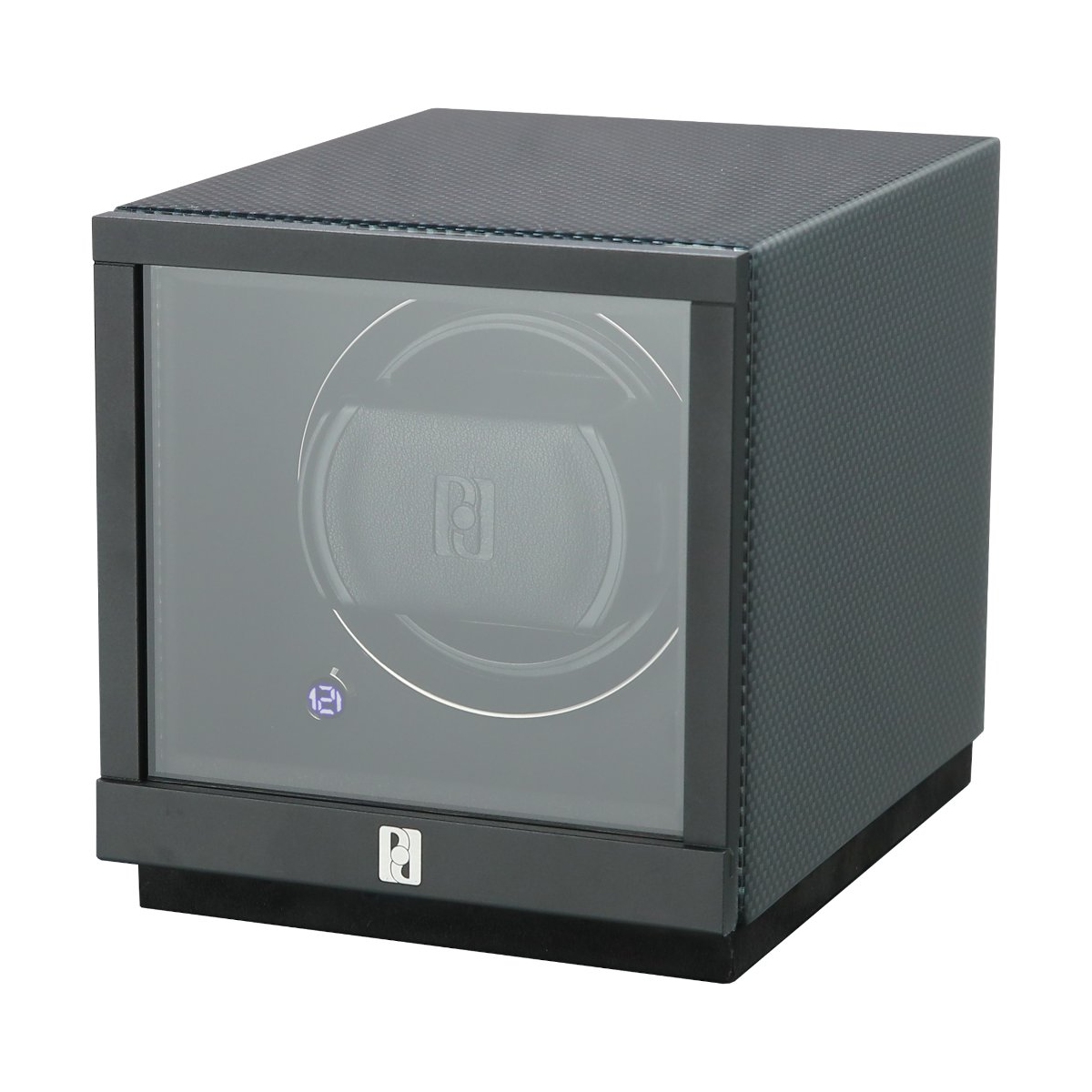 ROTOMAT PAUL DESIGN GENTLEMEN 1D CARBON HIGHGLOSS