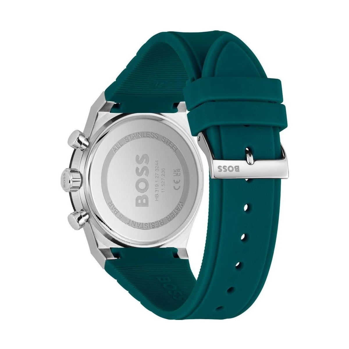 ZEGAREK BOSS CANDOR CHRONO