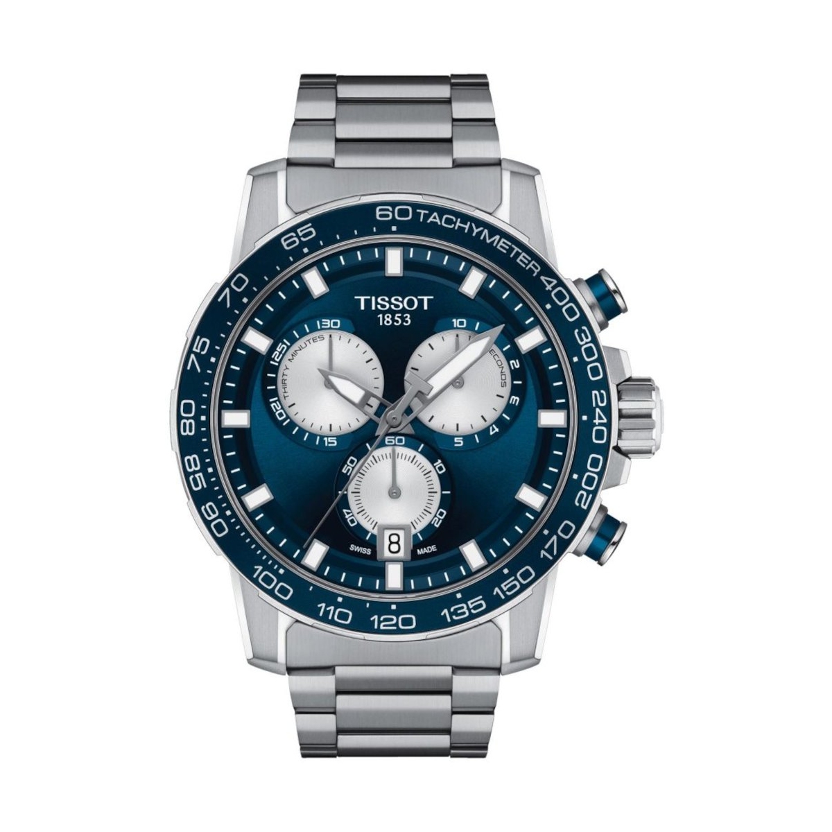 TISSOT SUPERSPORT CHRONO