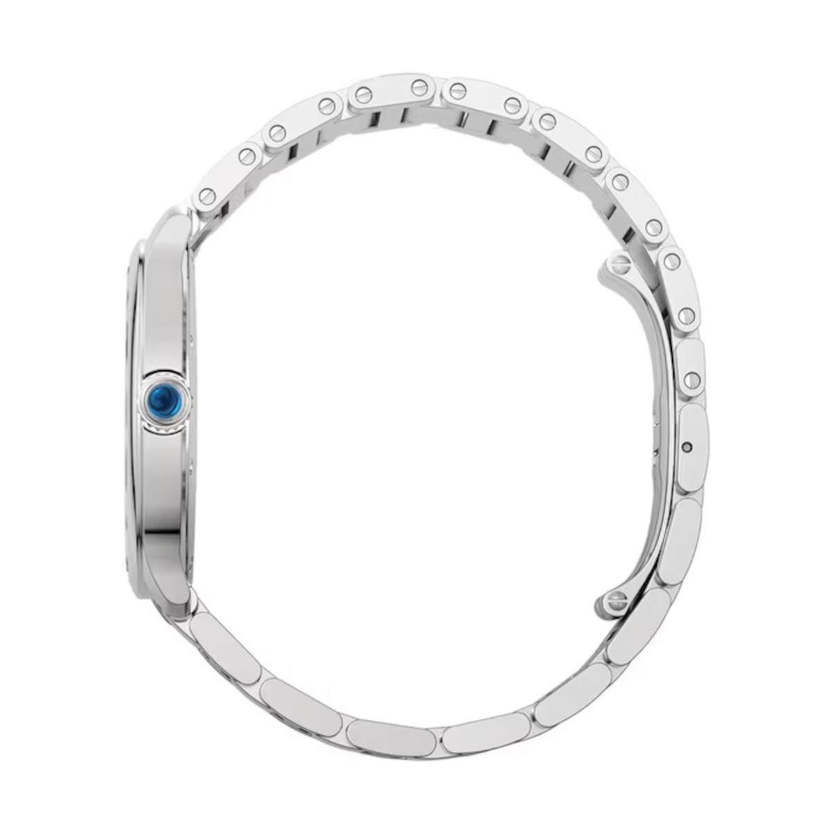 ZEGAREK CARTIER RONDE MUST DE CARTIER