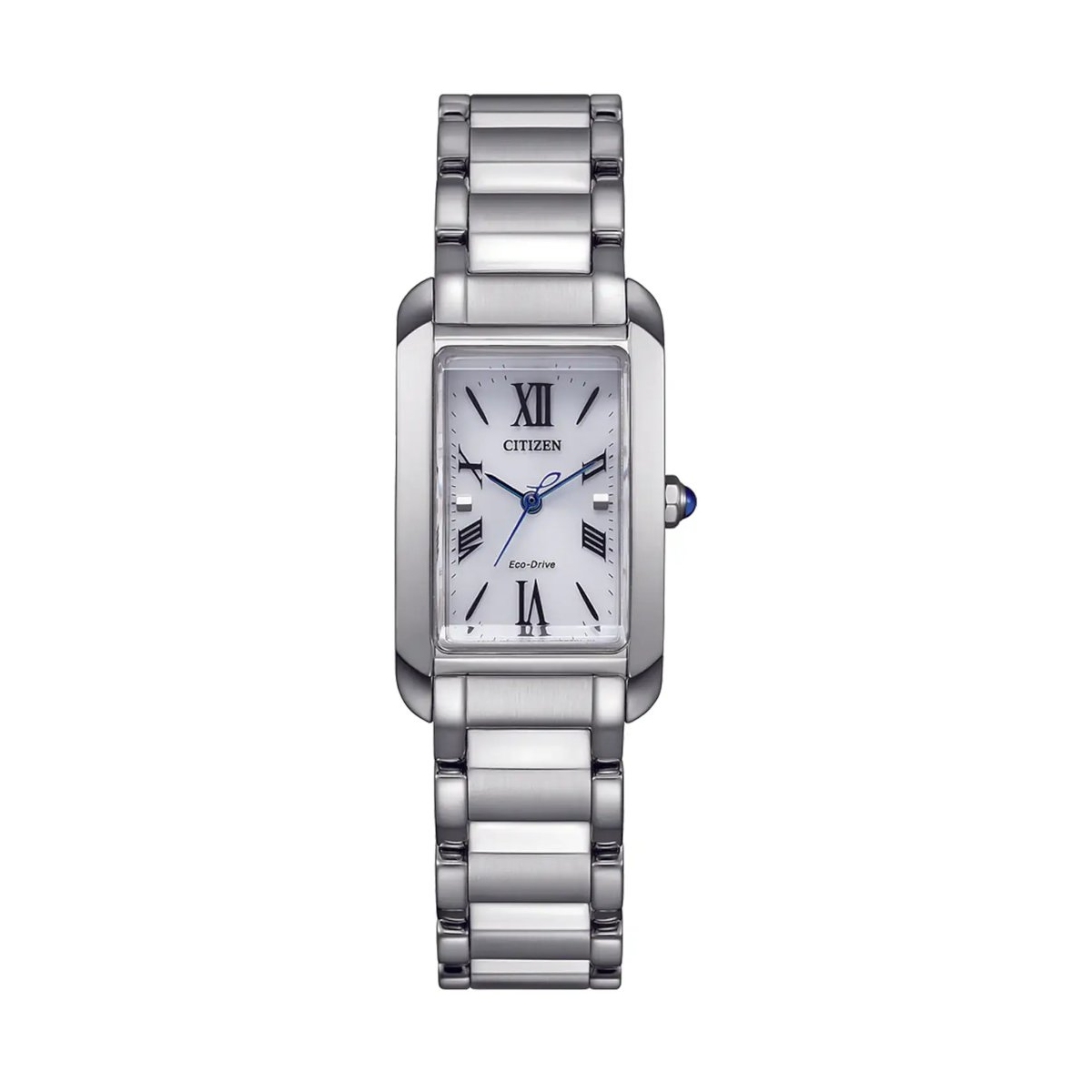 ZEGAREK CITIZEN L-RECTANGULAR