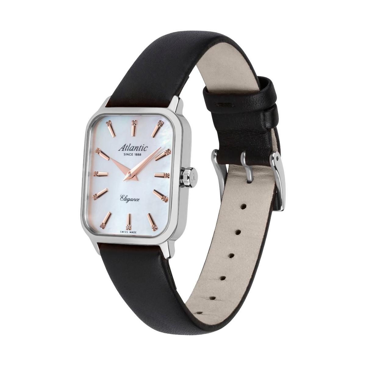 ZEGAREK ATLANTIC ELEGANCE BELLE