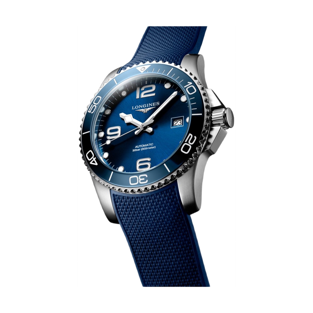 LONGINES HYDROCONQUEST