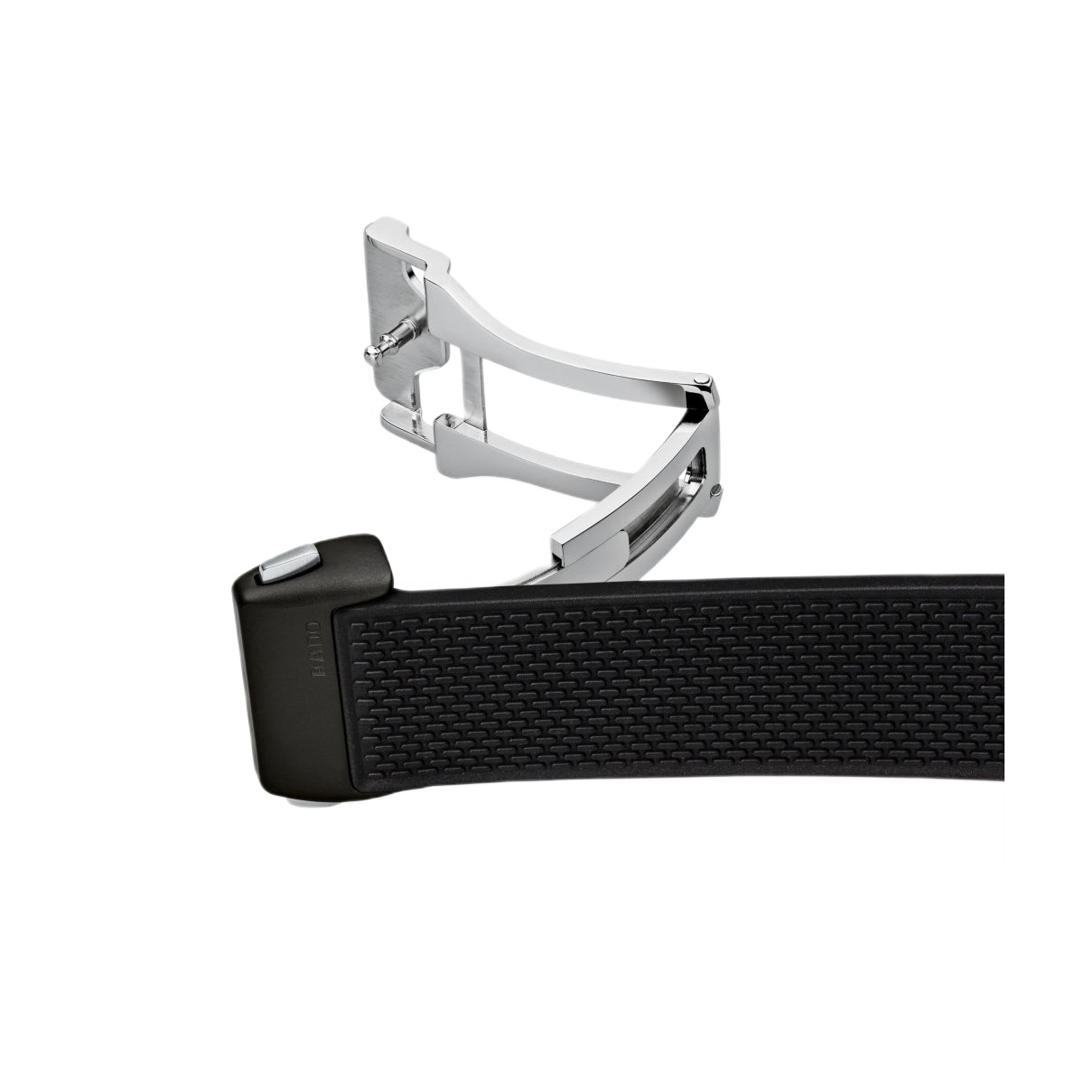 ZEGAREK RADO Captain Cook High-Tech Ceramic Diver