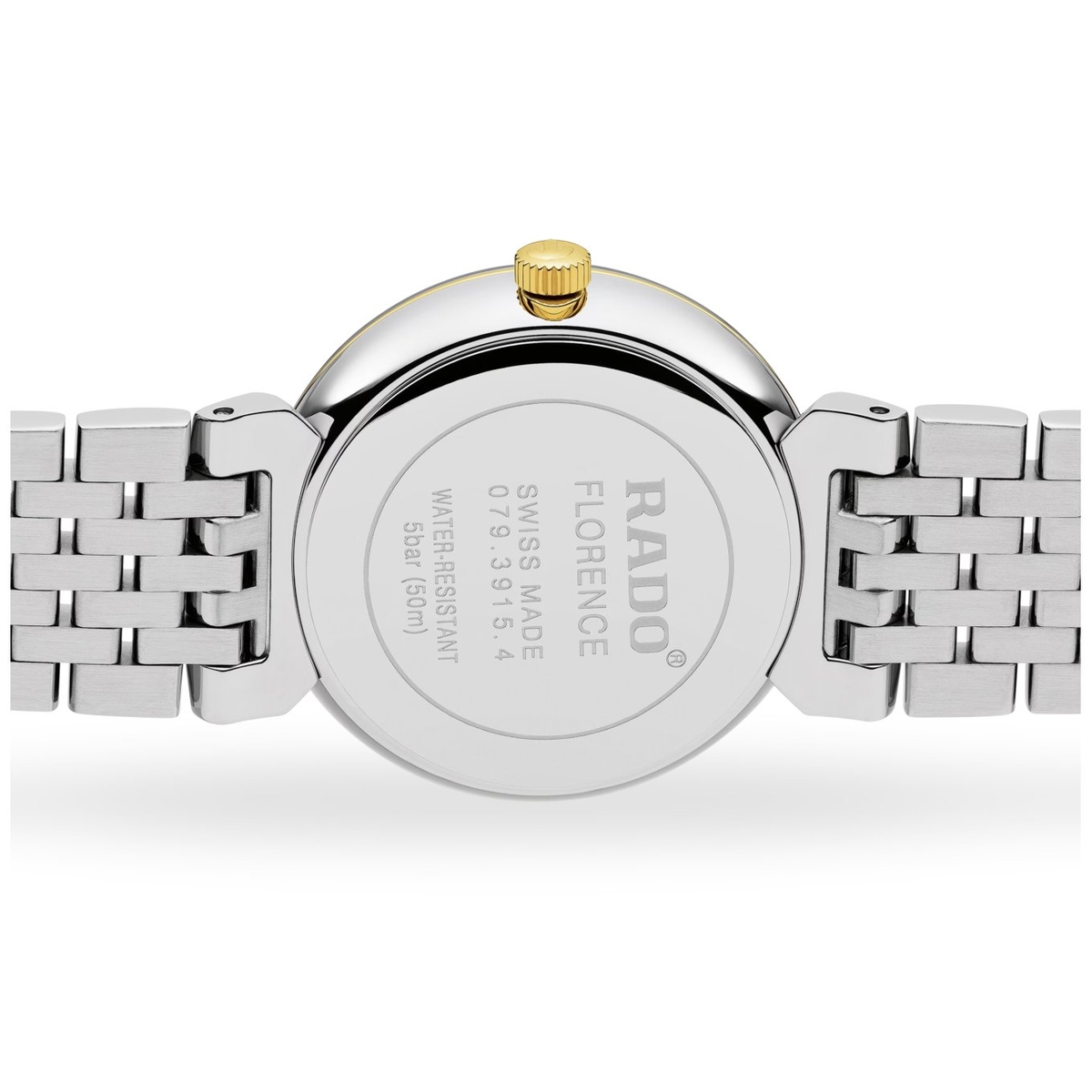 ZEGAREK RADO FLORENCE CLASSIC DIAMONDS