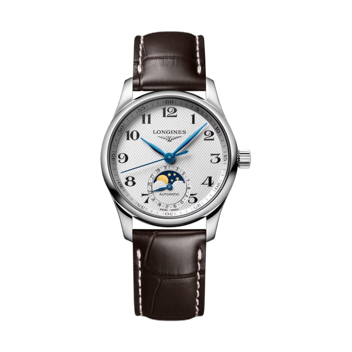 LONGINES MASTER COLLECTION MOONPHASE