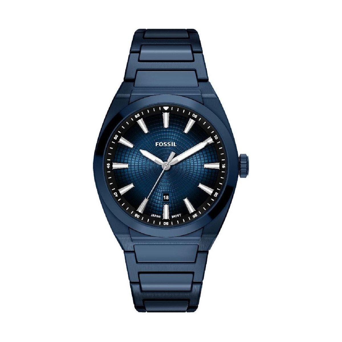 ZEGAREK FOSSIL EVERETT