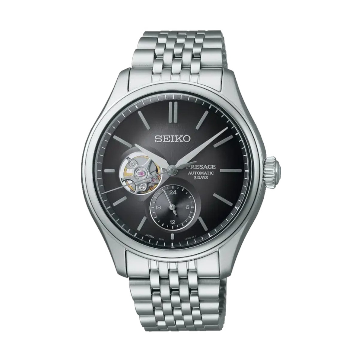 ZEGAREK SEIKO Presage