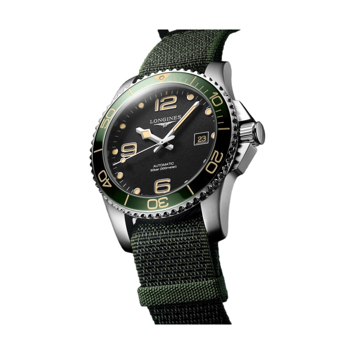 LONGINES HYDROCONQUEST