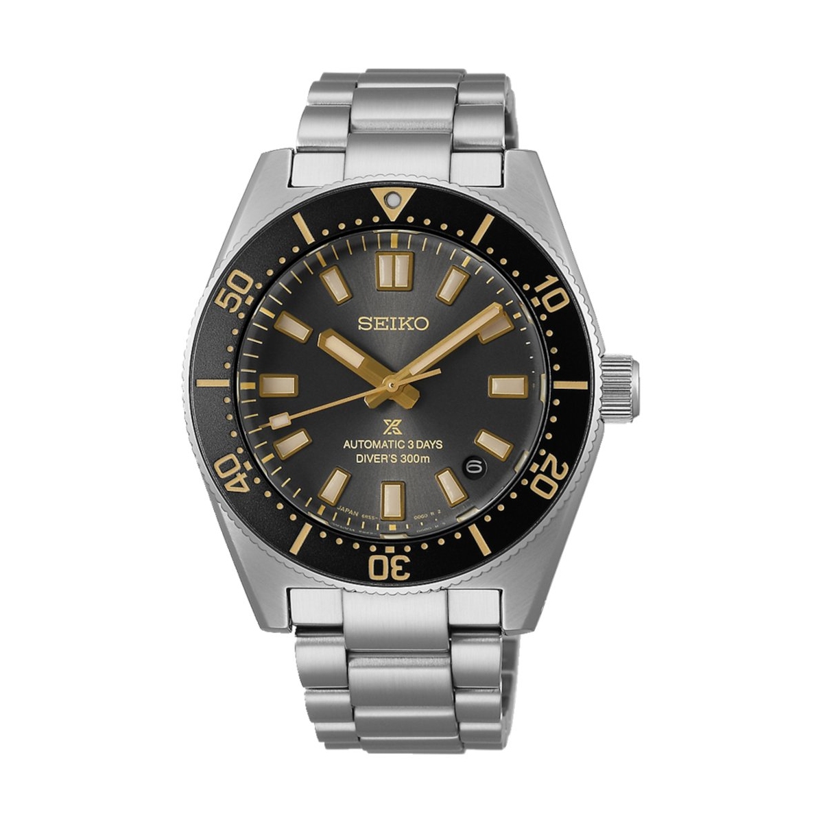 ZEGAREK SEIKO PROSPEX AUTOMATIC DIVER