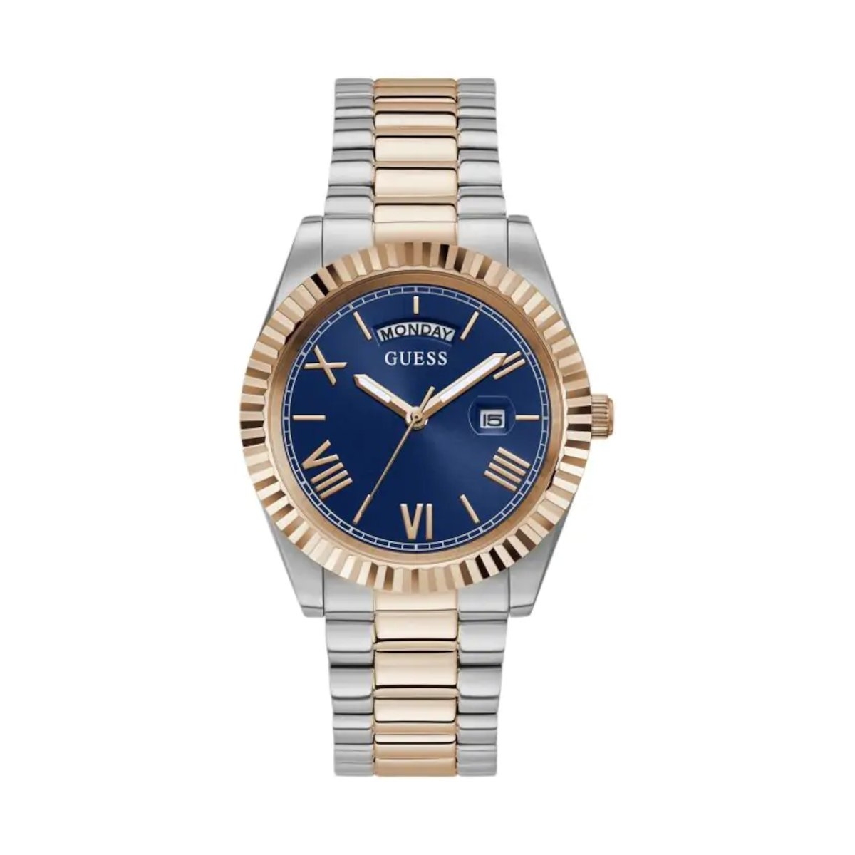 ZEGAREK GUESS CONNOISSEUR