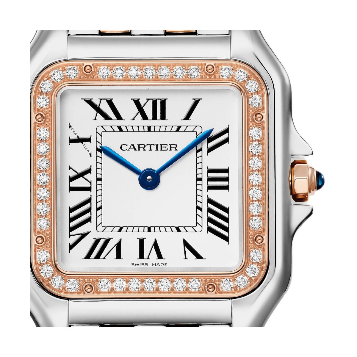 ZEGAREK CARTIER PANTHERE DE CARTIER M