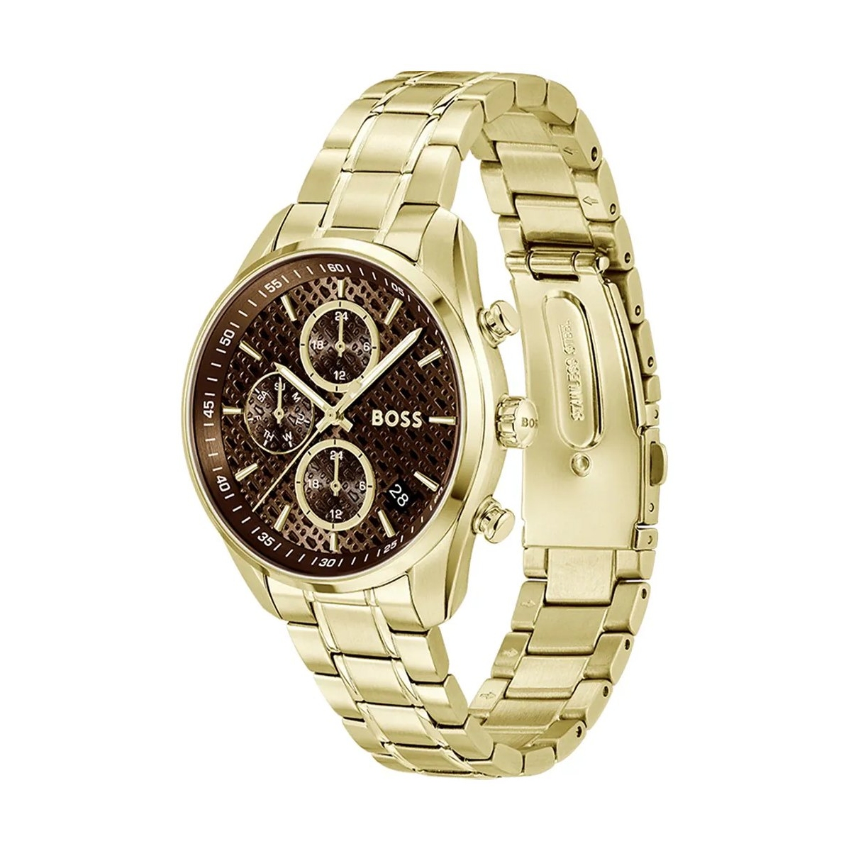 ZEGAREK BOSS GRAND TOUR