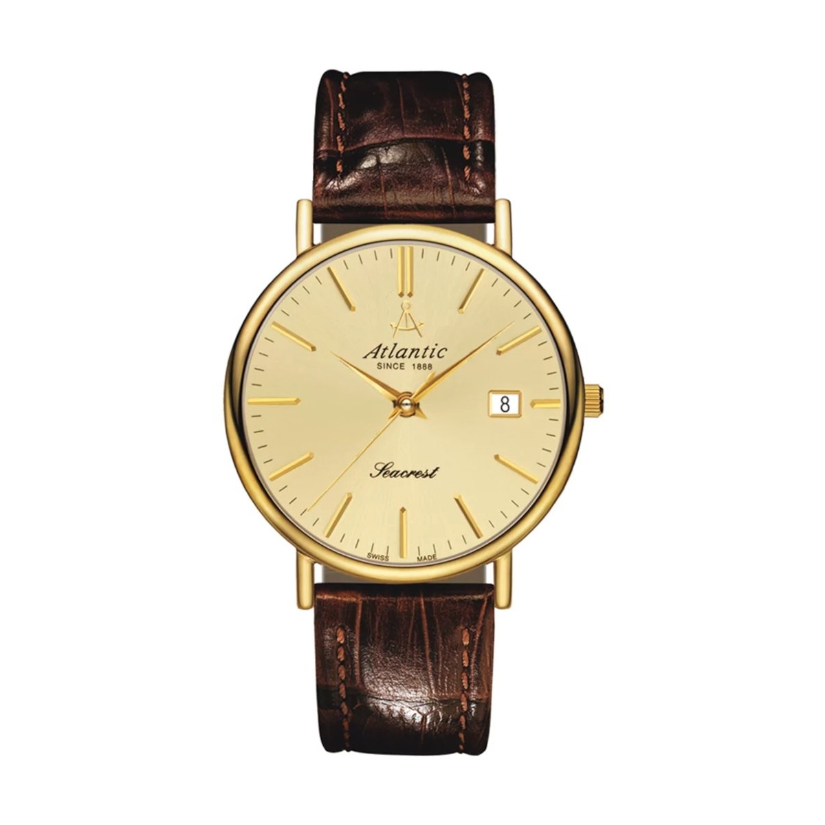 ZEGAREK ATLANTIC SEACREST