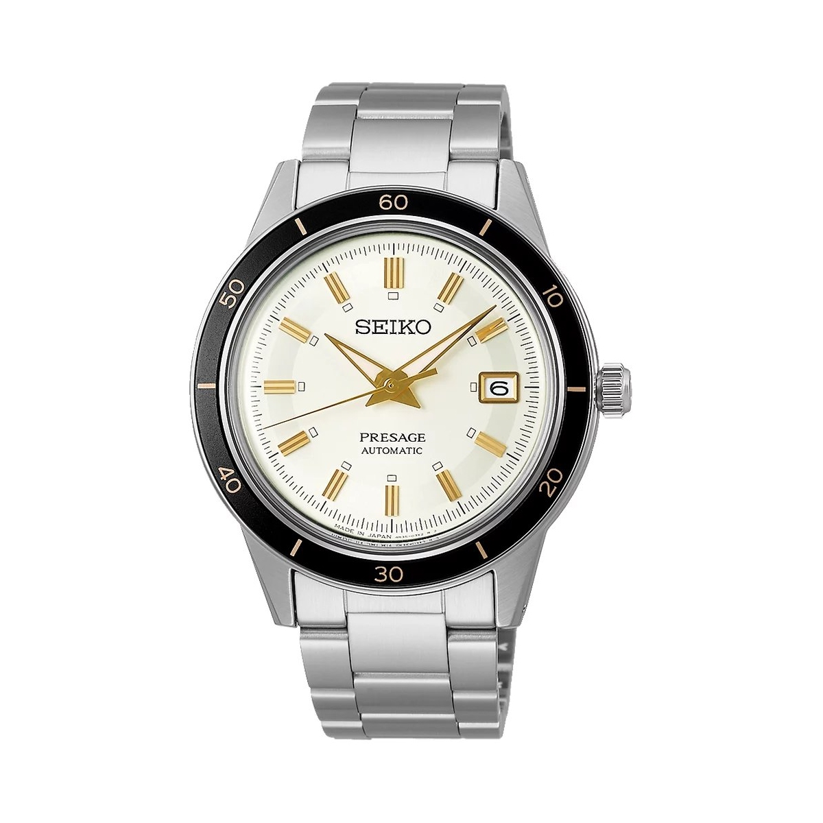 ZEGAREK SEIKO PRESAGE STYLE 60''S AUTOMATIC