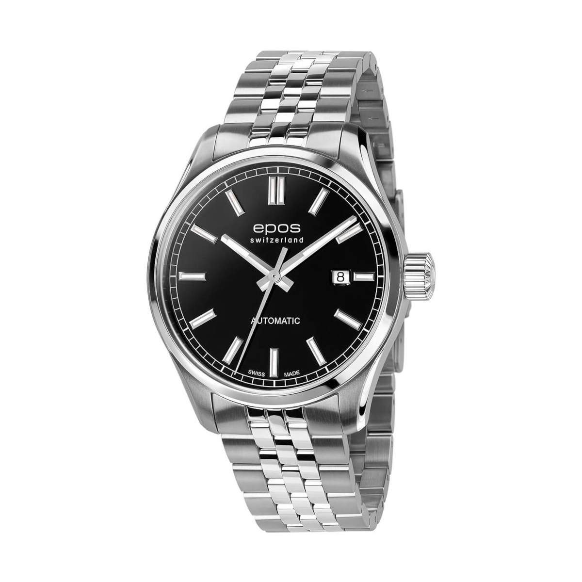 ZEGAREK EPOS TIMELESS 3501 AUTOMATIC
