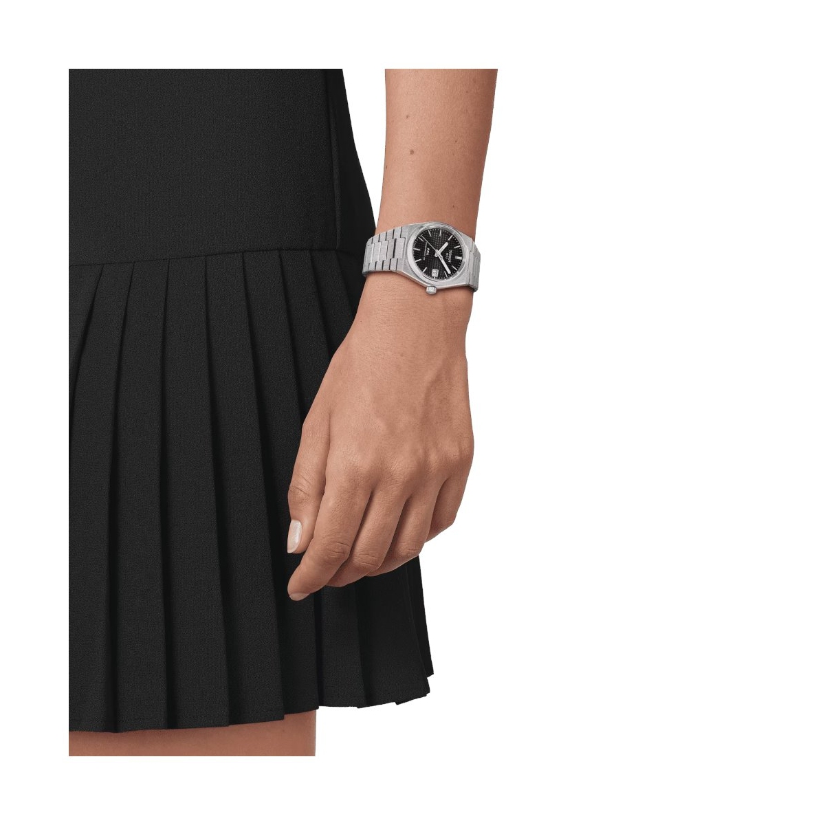 TISSOT PRX Powermatic 80 35mm