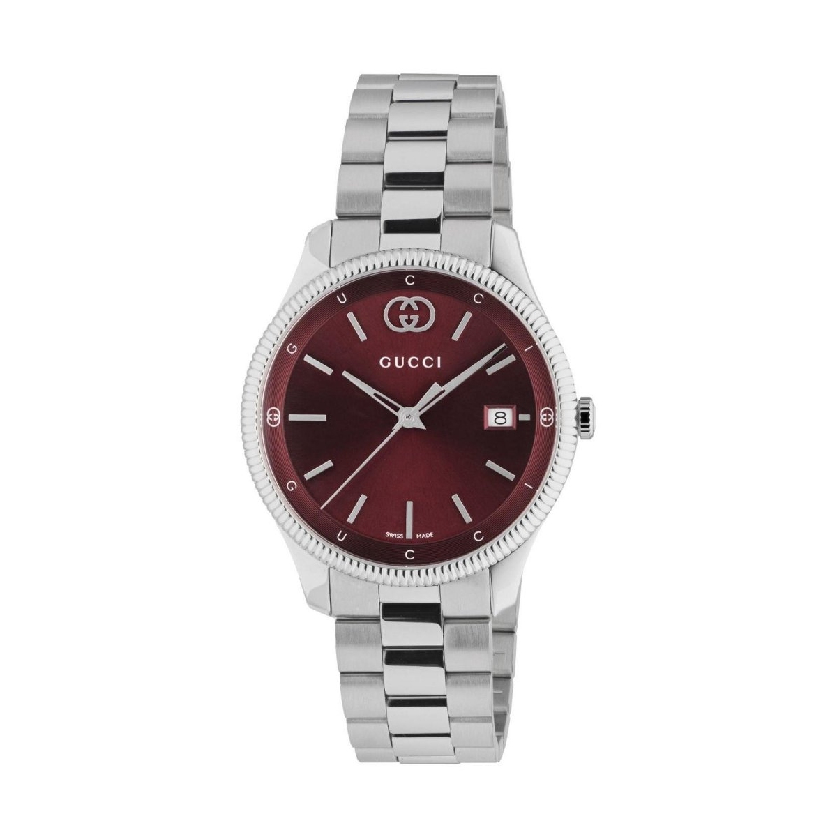 ZEGAREK GUCCI G-TIMELESS