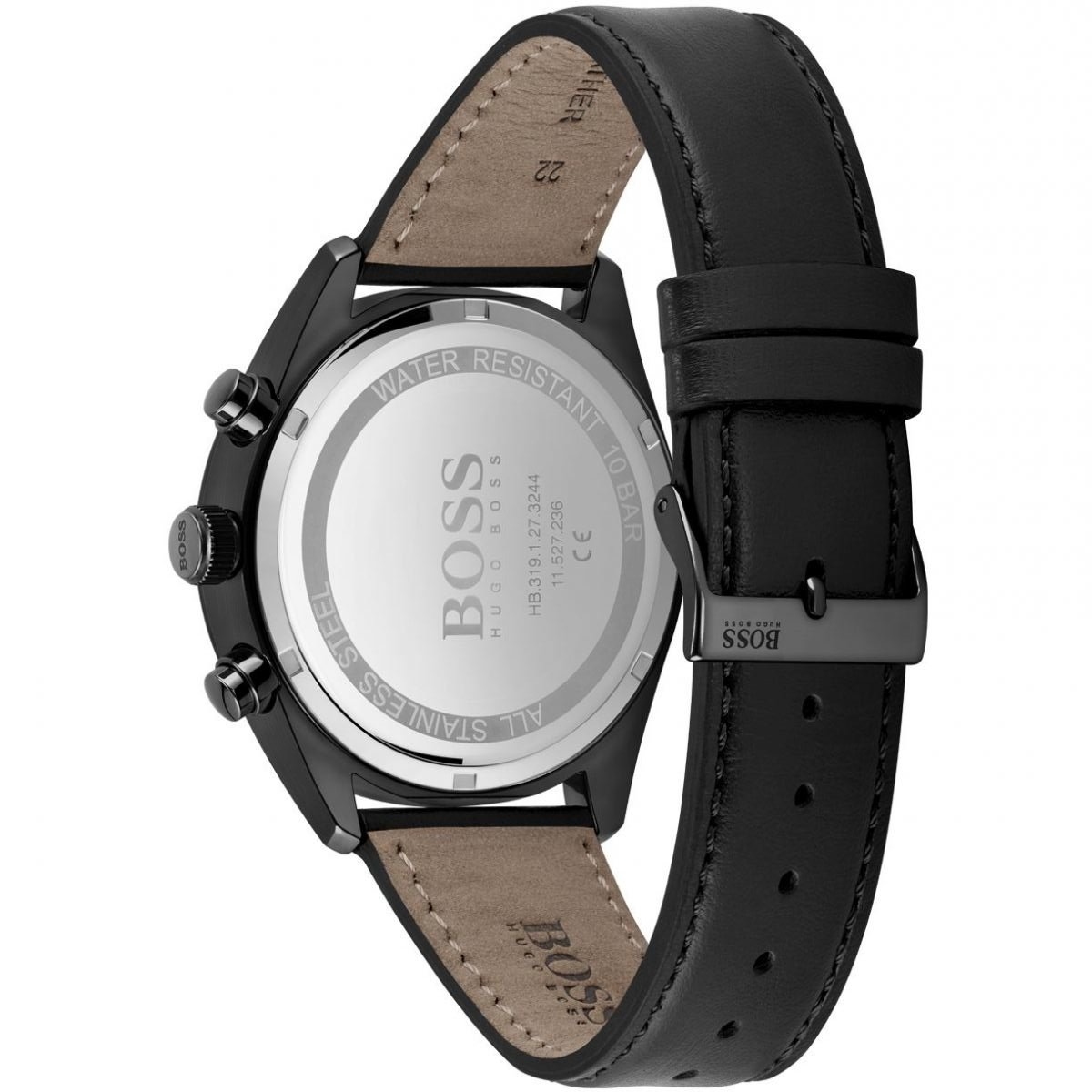 ZEGAREK BOSS CHAMPION