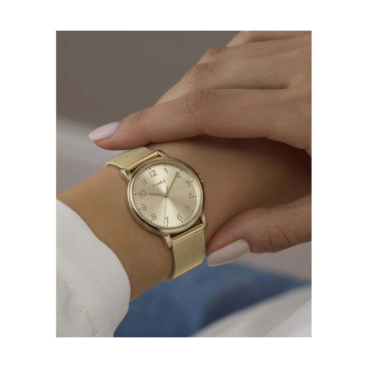 ZEGAREK TIMEX ORIGINALS