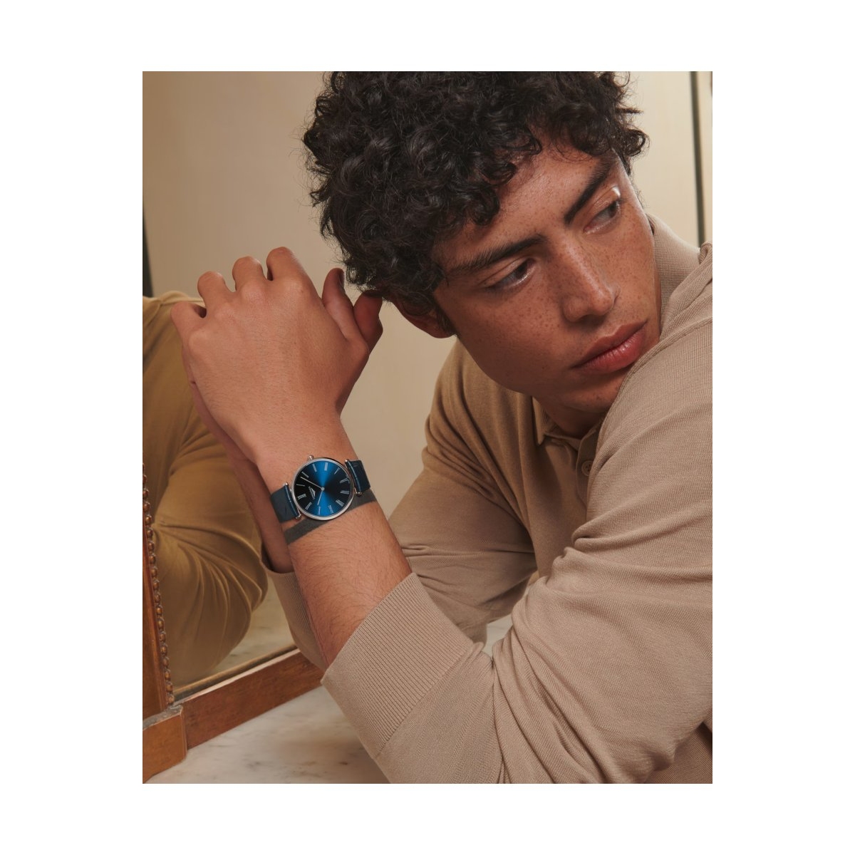 LONGINES LA GRANDE CLASSIQUE DE LONGINES