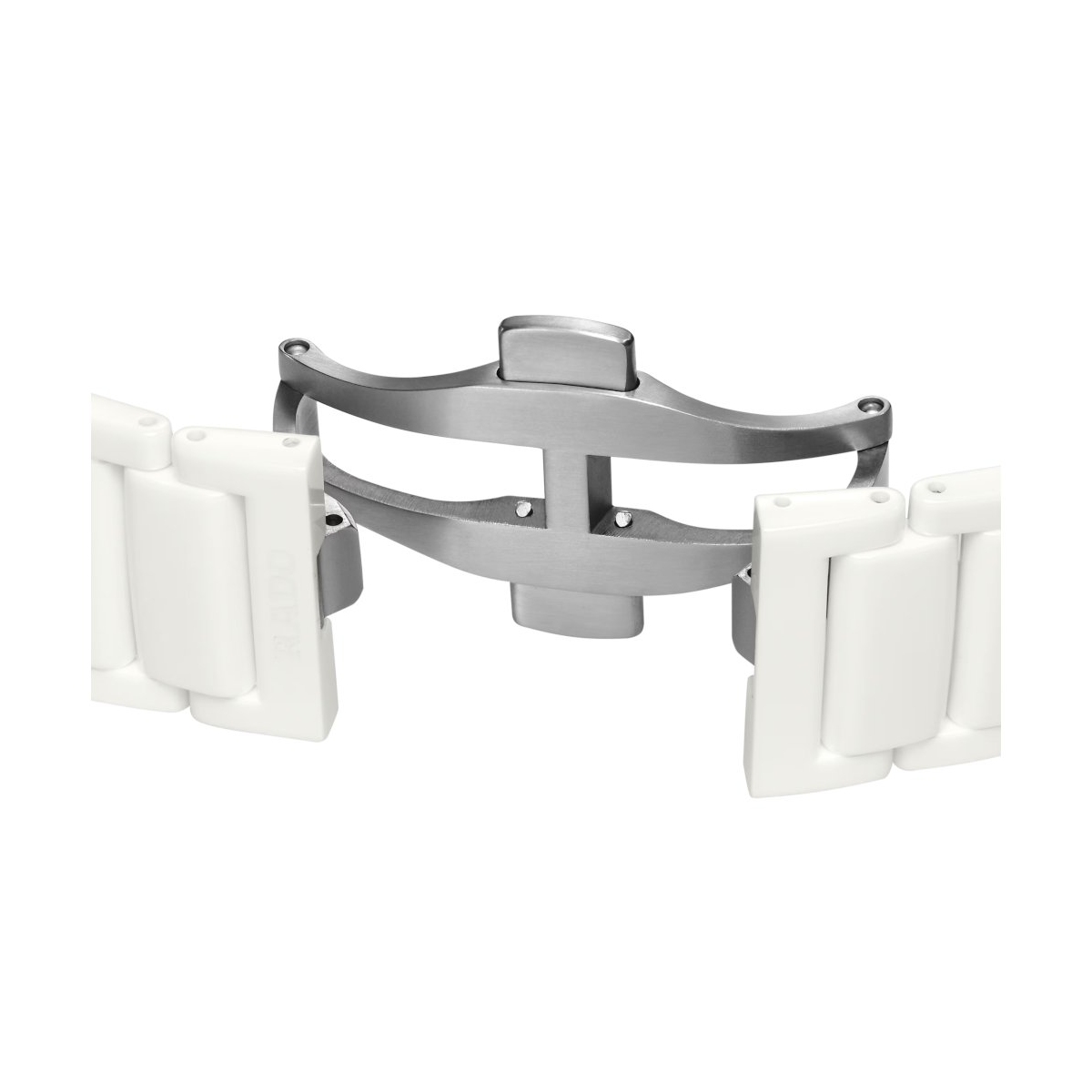 ZEGAREK RADO True Square Automatic Open Heart