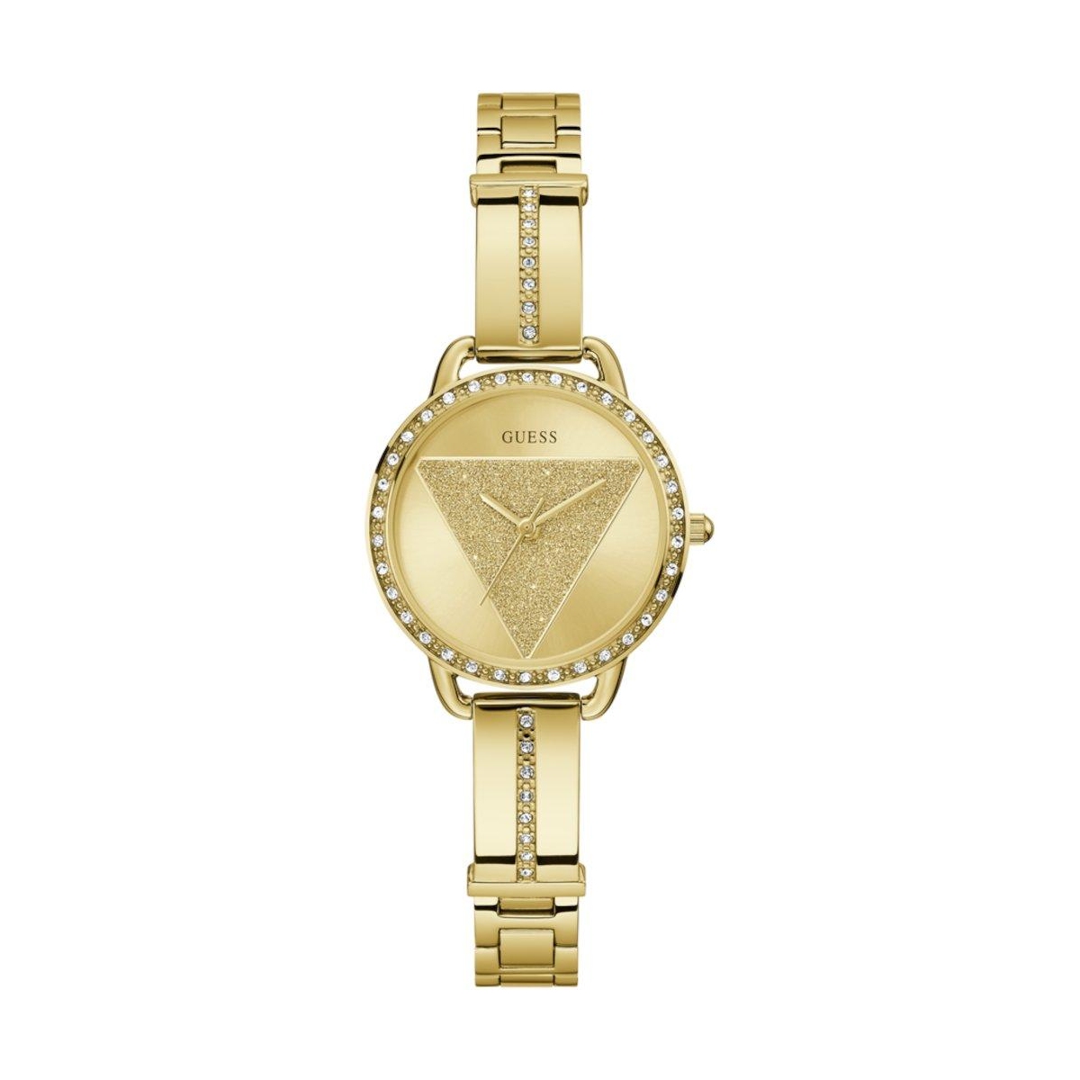 ZEGAREK GUESS TRI BELLINI