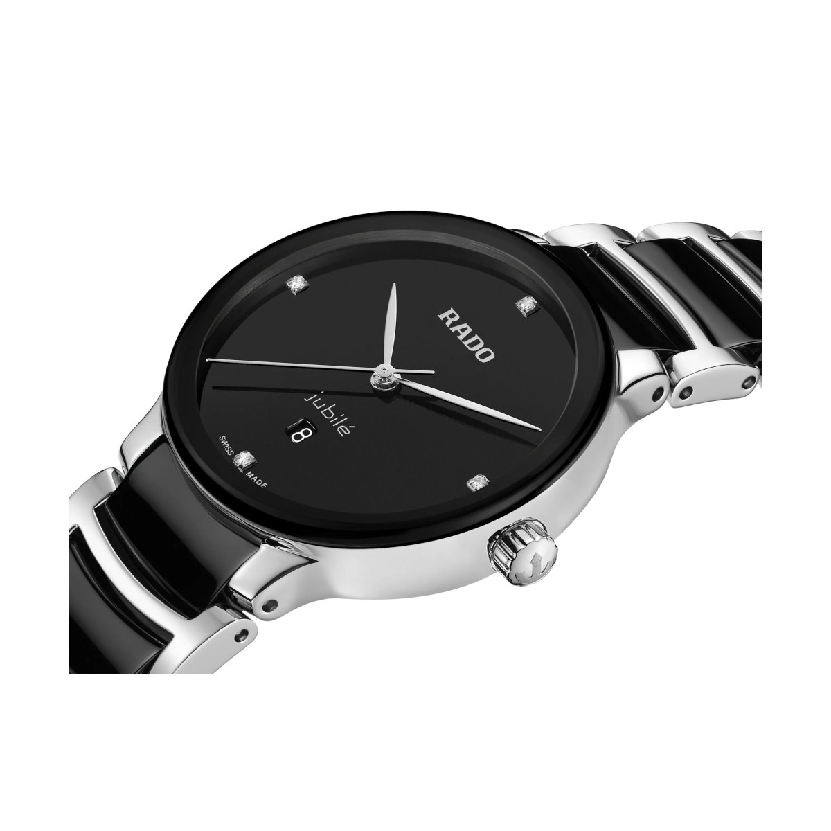 ZEGAREK RADO Centrix Diamonds