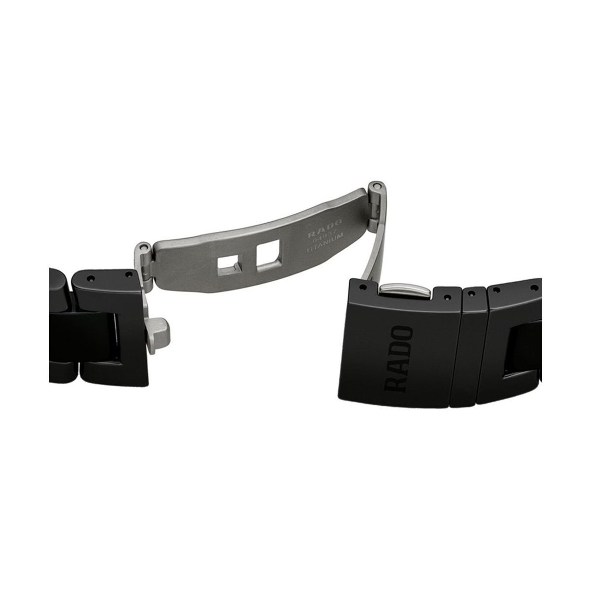 ZEGAREK RADO CAPTAIN COOK AUTOMATIC CHRONOGRAPH