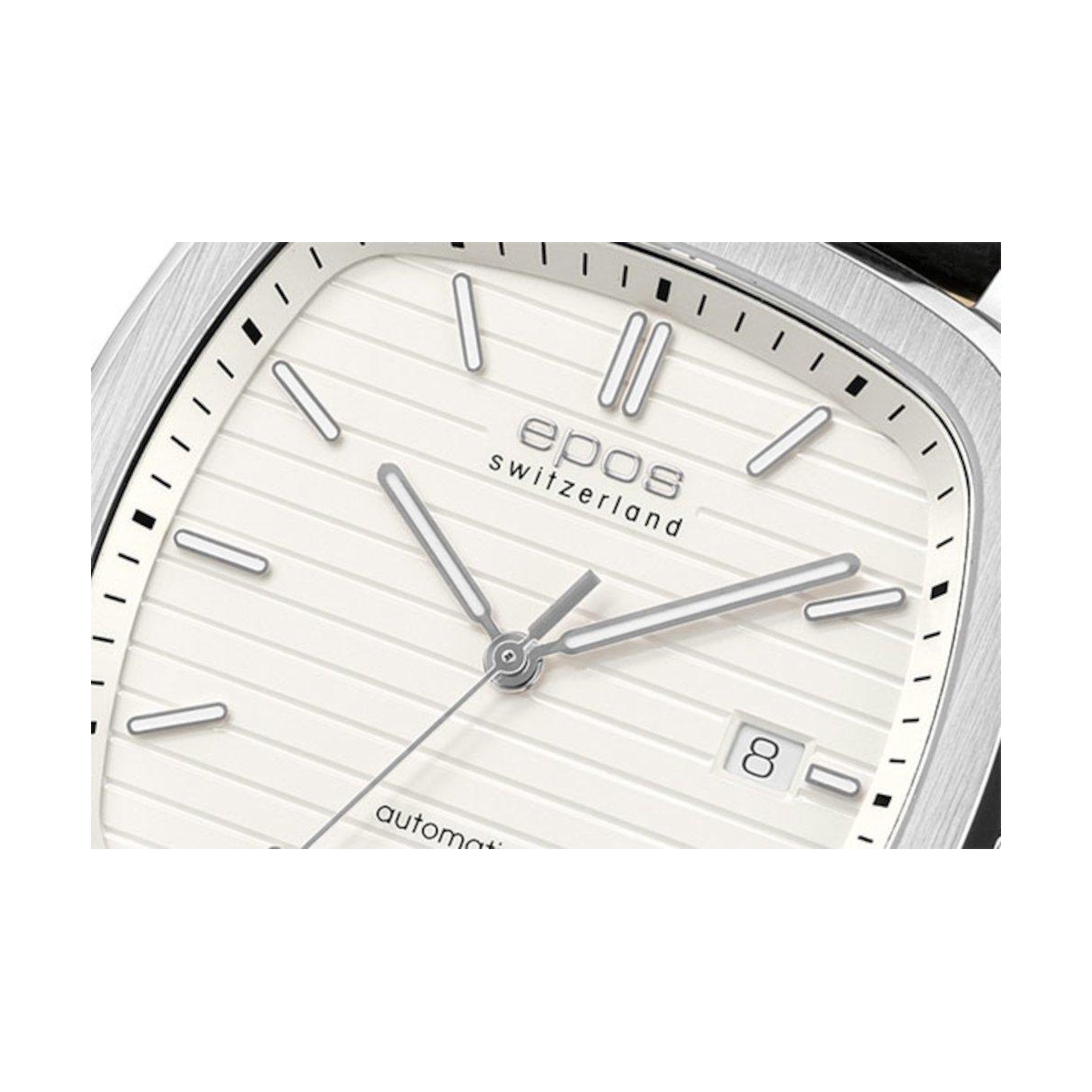 ZEGAREK EPOS TIMELESS 3511 AUTOMATIC