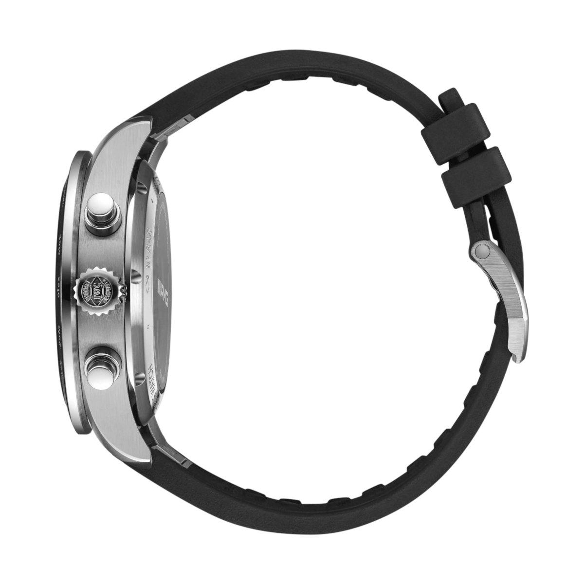 ZEGAREK IWC SCHAFFHAUSEN PILOT'S PERFORMANCE CHRONOGRAPH