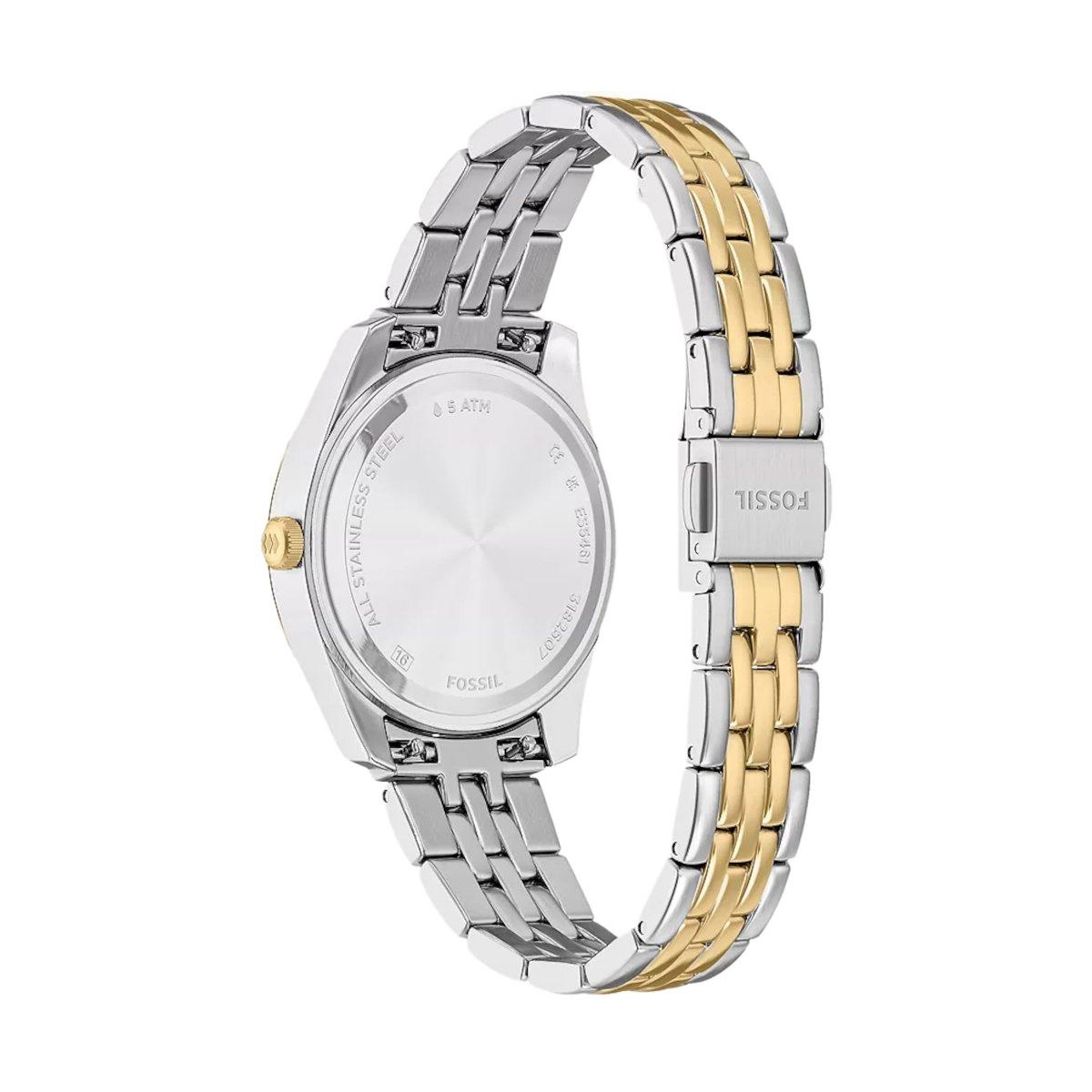 ZEGAREK FOSSIL SCARLETTE