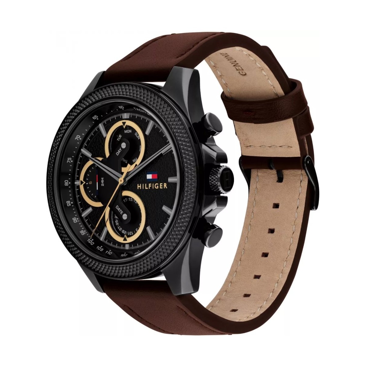 ZEGAREK TOMMY HILFIGER CLARK