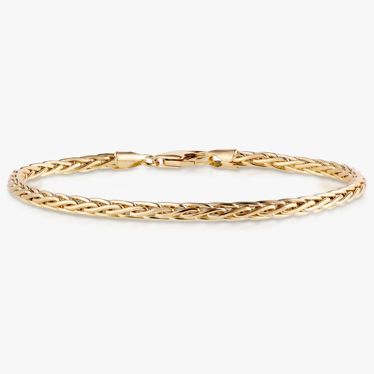 Bransoleta złota W.KRUK