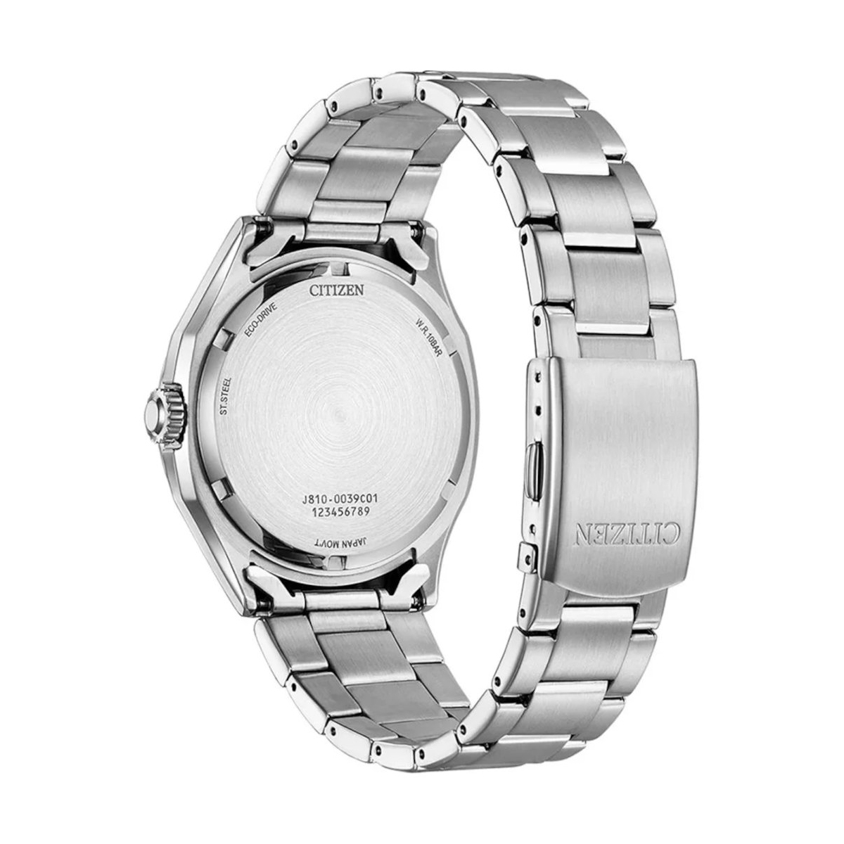 ZEGAREK CITIZEN CLASSIC ELEGANT