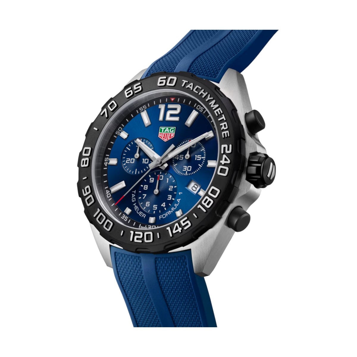 ZEGAREK TAG HEUER Formula 1 Chronograph