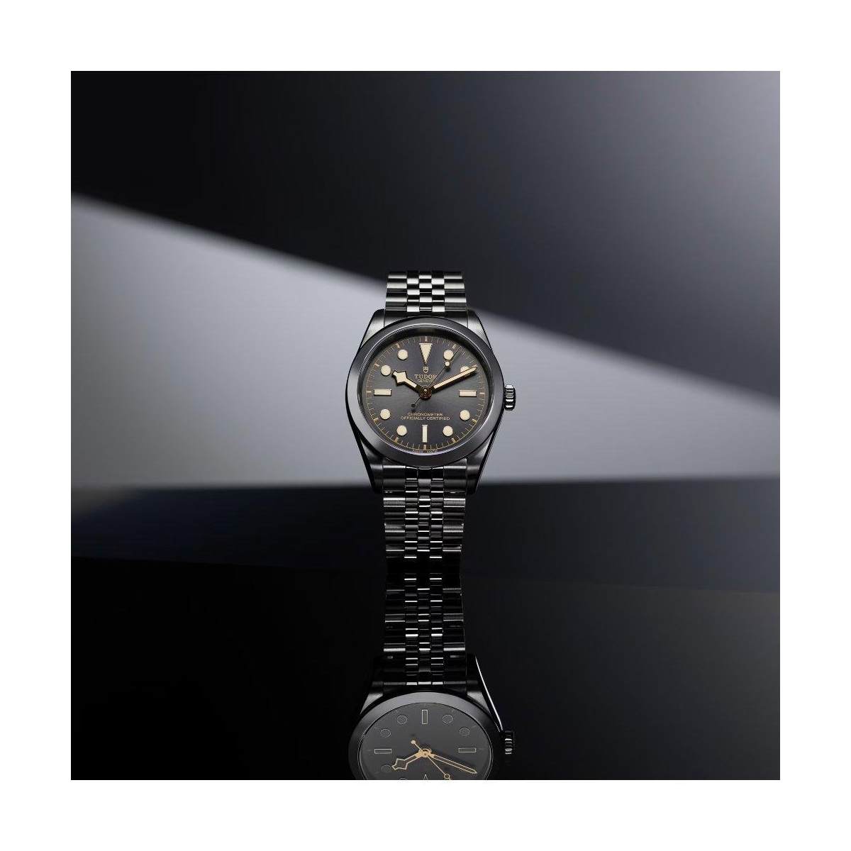 TUDOR BLACK BAY ONE 39