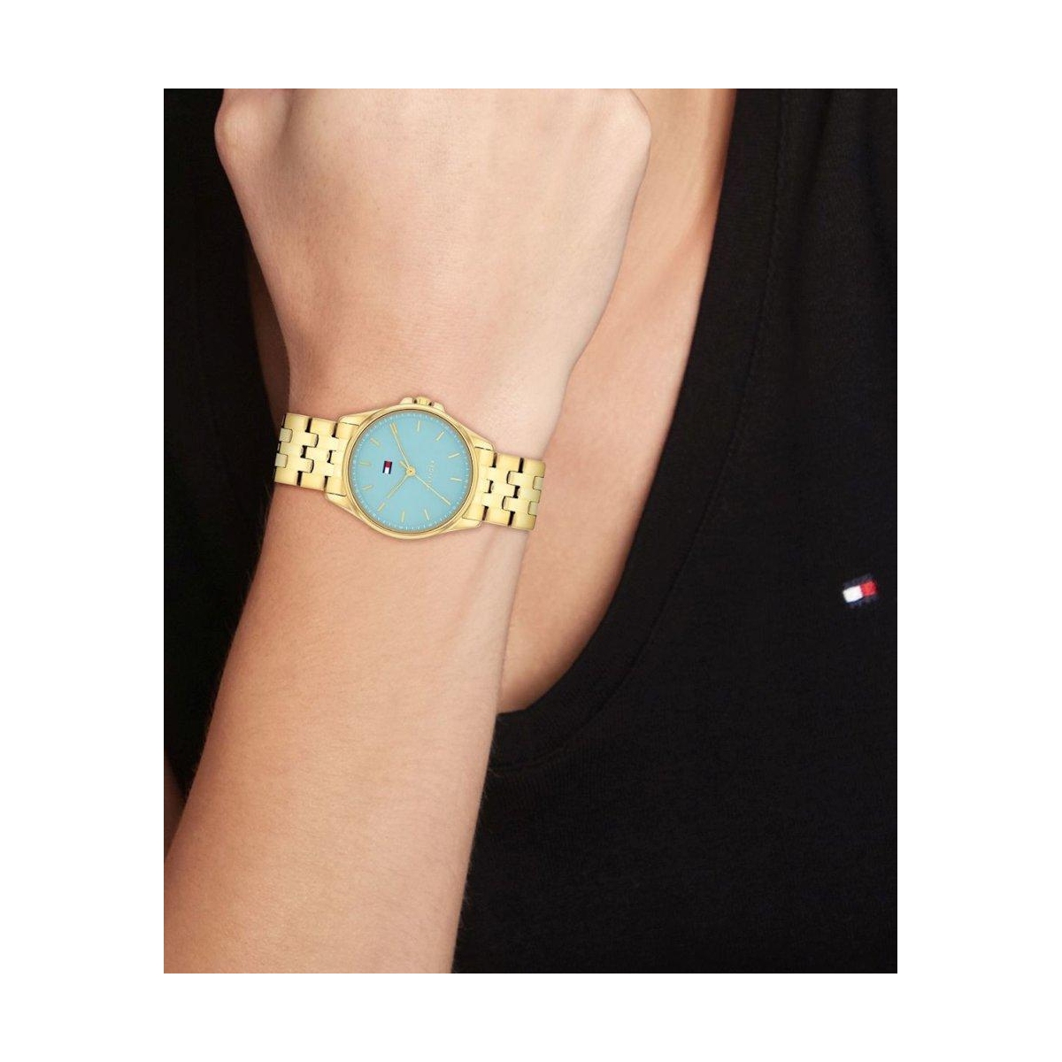 ZEGAREK TOMMY HILFIGER JADE