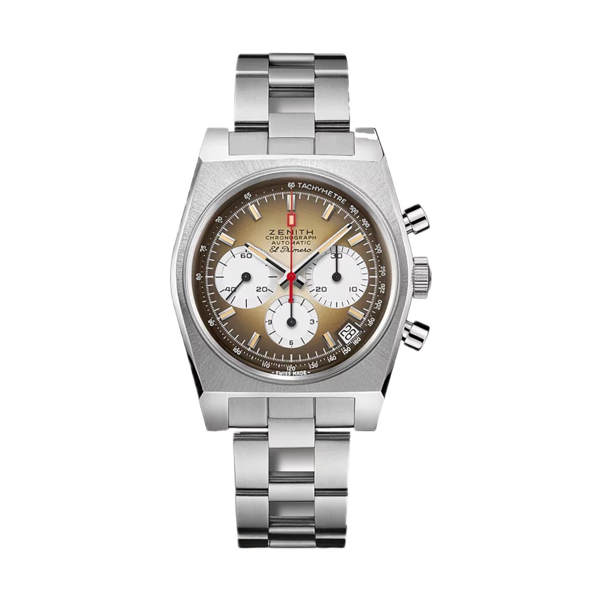 ZEGAREK ZENITH CHRONOMASTER REVIVAL EL PRIMERO A385