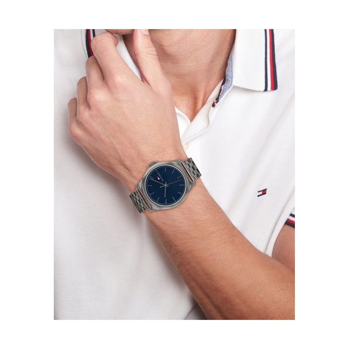 ZEGAREK TOMMY HILFIGER NORRIS