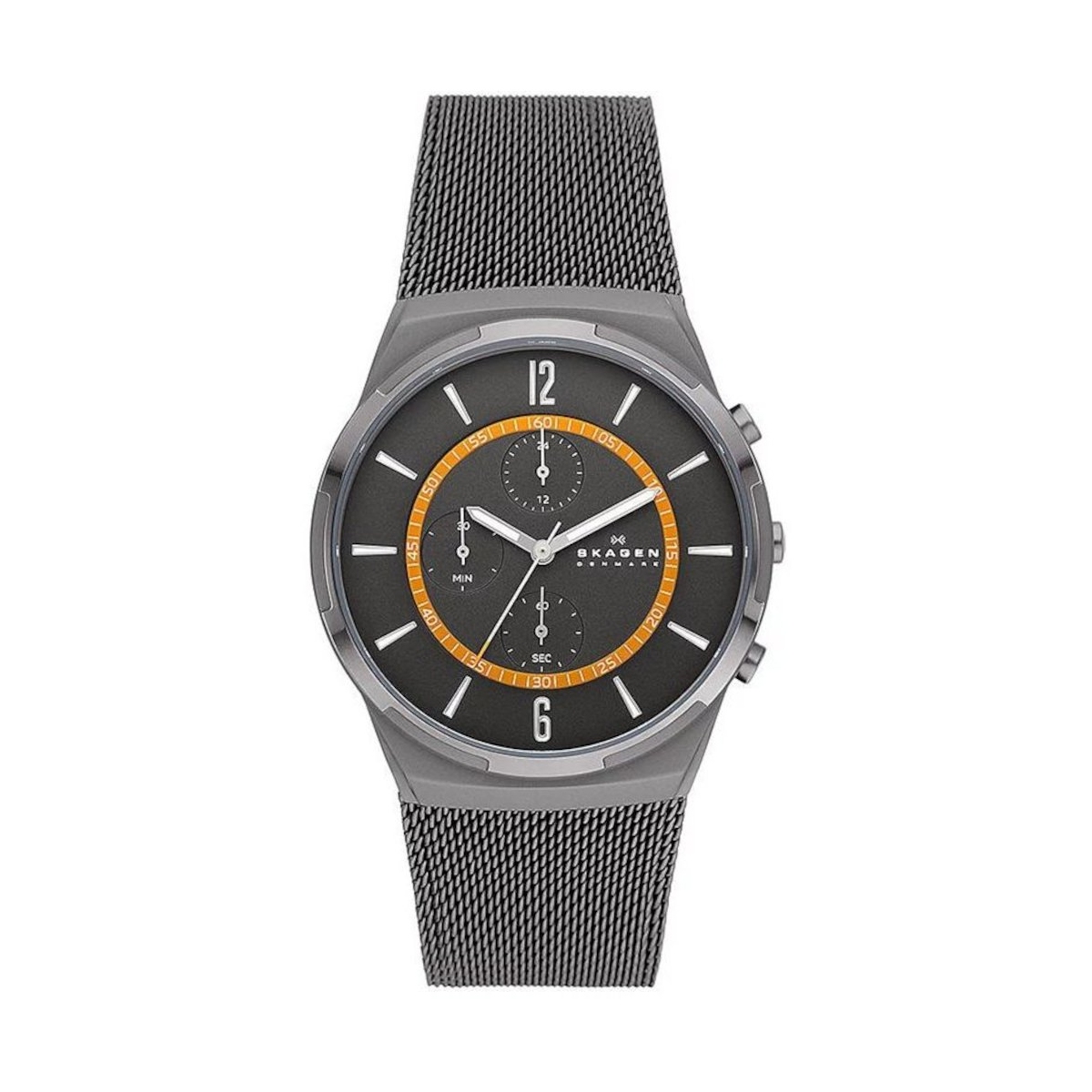 ZEGAREK SKAGEN MELBYE CHRONOGRAPH