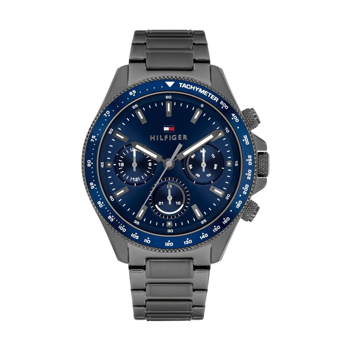 ZEGAREK TOMMY HILFIGER CLARK