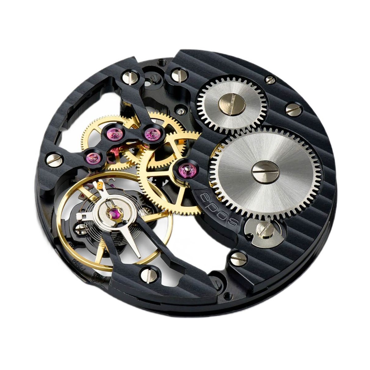 ZEGAREK EPOS TIMELESS 3500 SK LE MECHANICAL