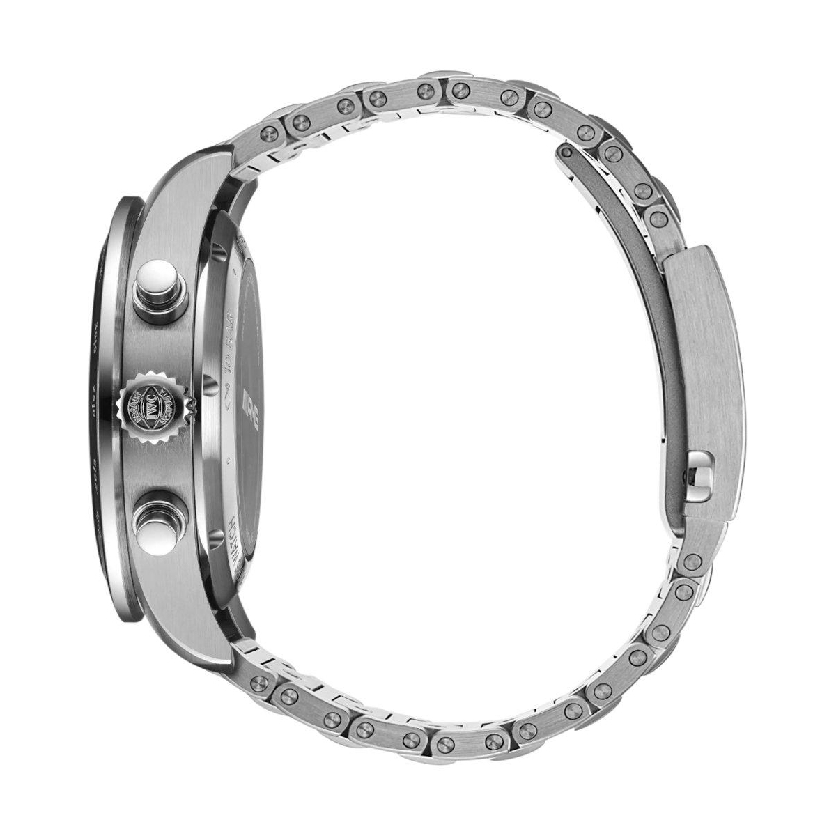 ZEGAREK IWC SCHAFFHAUSEN PILOT'S PERFORMANCE CHRONOGRAPH AMG