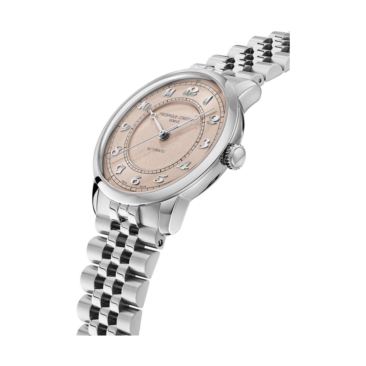 ZEGAREK FREDERIQUE CONSTANT CLASSICS PREMIERE