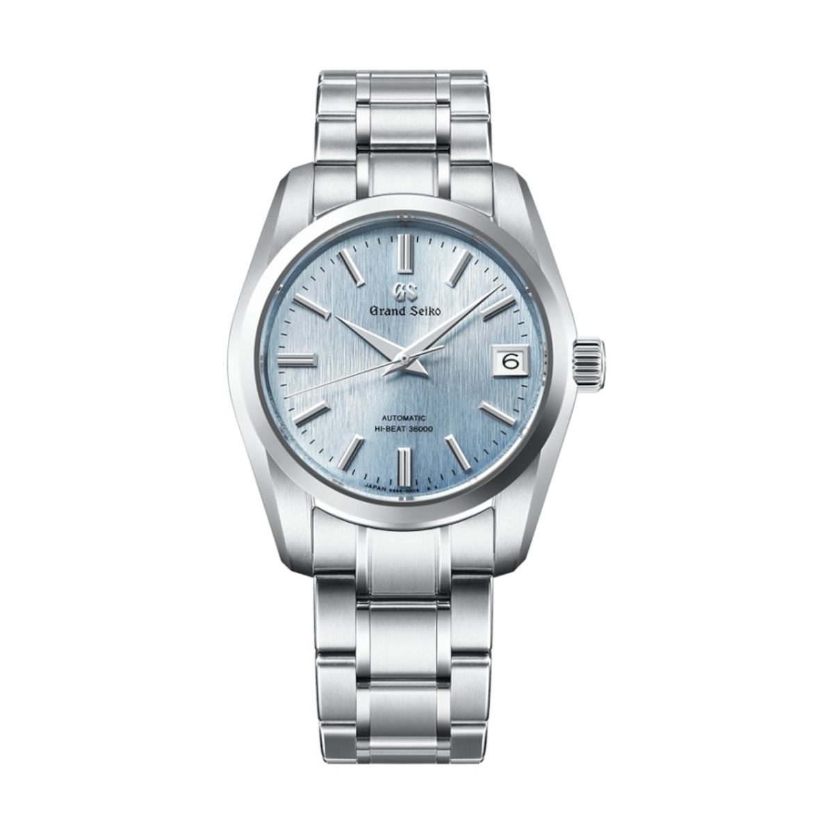 ZEGAREK GRAND SEIKO HERITAGE